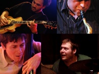 Scott DuBois Quartet klein.jpg