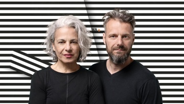 2. Liechtensteinisches Jazzfestival<br>Werner Hasler & Kamilya Jubran