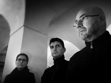 2. Liechtensteinisches Jazzfestival<br>Klanglabor feat. John Wolf Brennan
