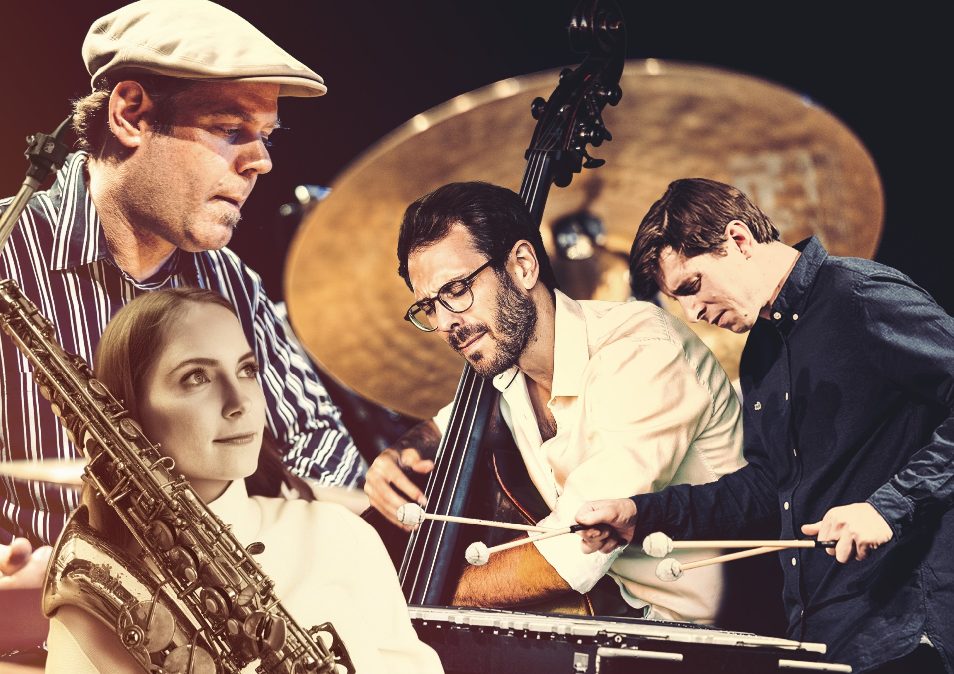 SIN TAR-DANZA ELEMENTAL