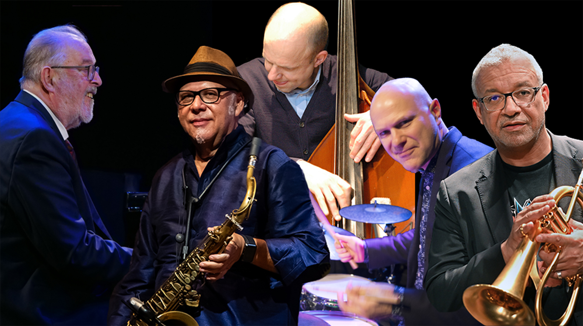 The Joe Haider Quintett: Miles For Ever